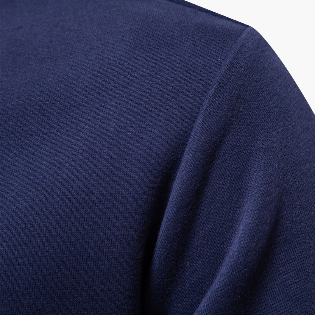 Elegantes Polohemd für Herren