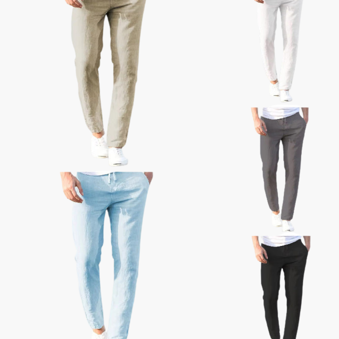 Alexander | Elegante Hose