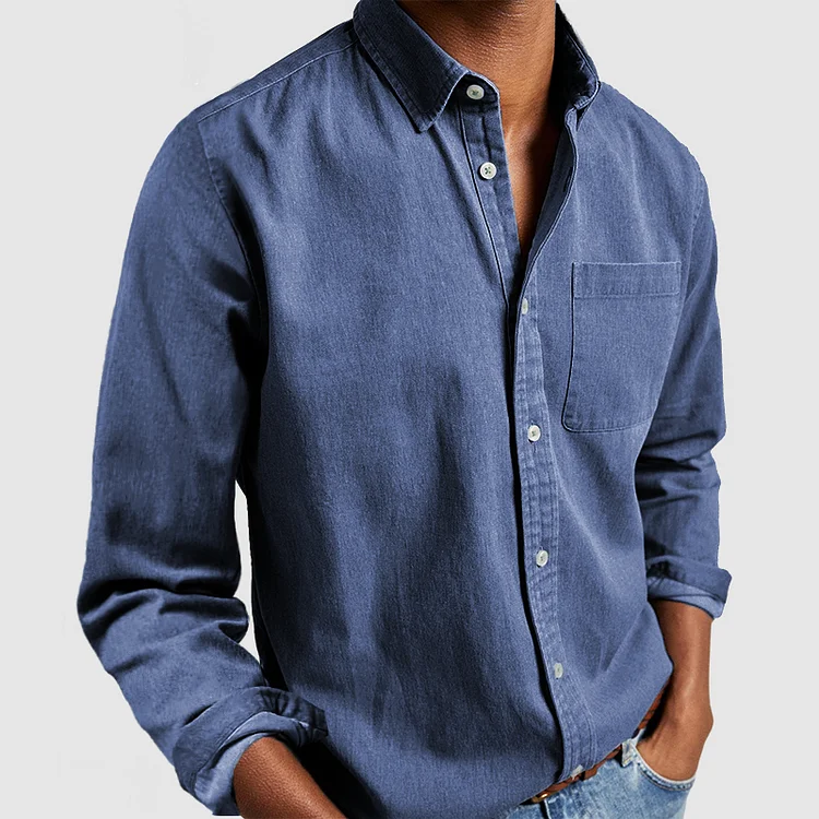 Casual Hemd für Herren