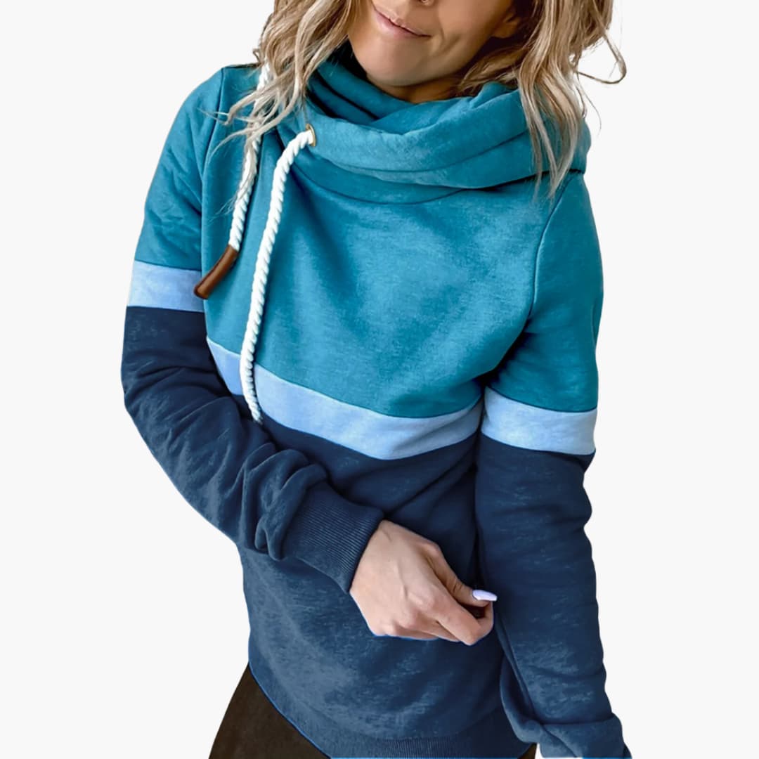 Zipper Hoodie für Herren