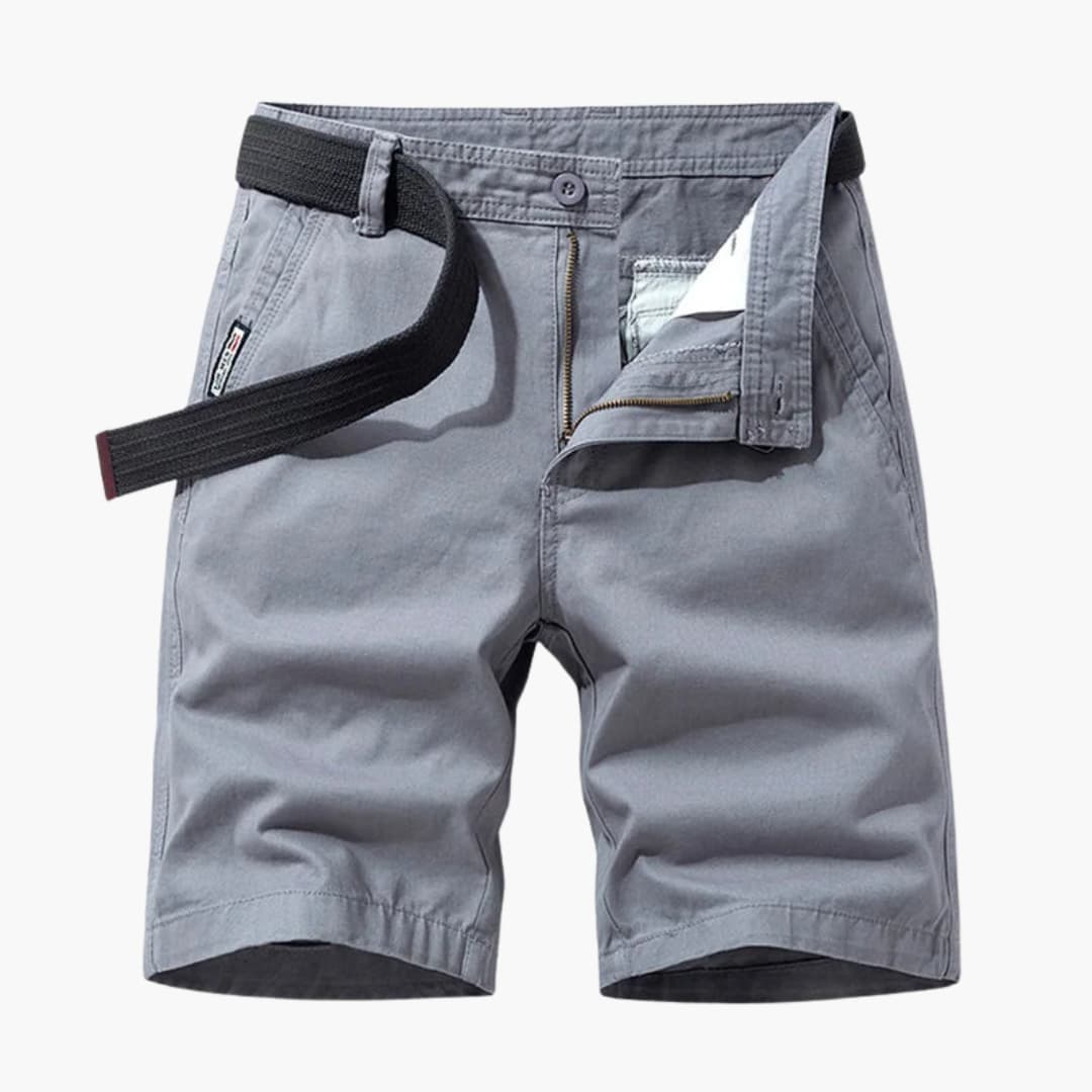 Mehrtaschen Cargo-Shorts für Herren