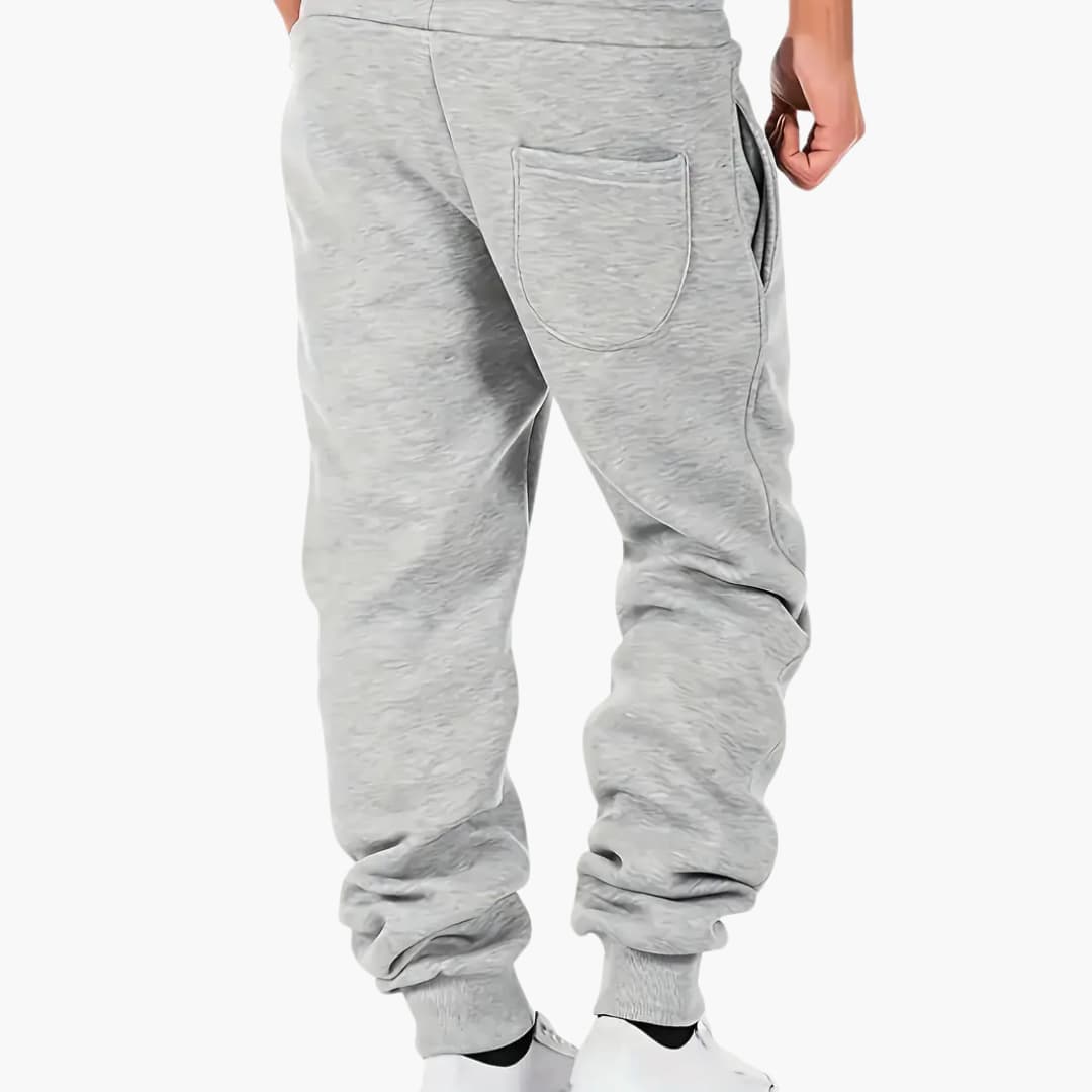 Verstellbare Sweatpants für Herren