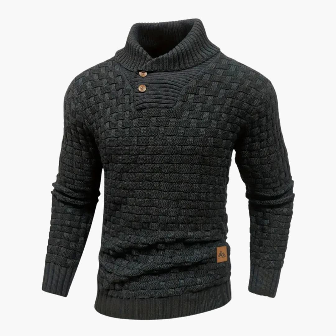 Eleganter Pullover für Damen