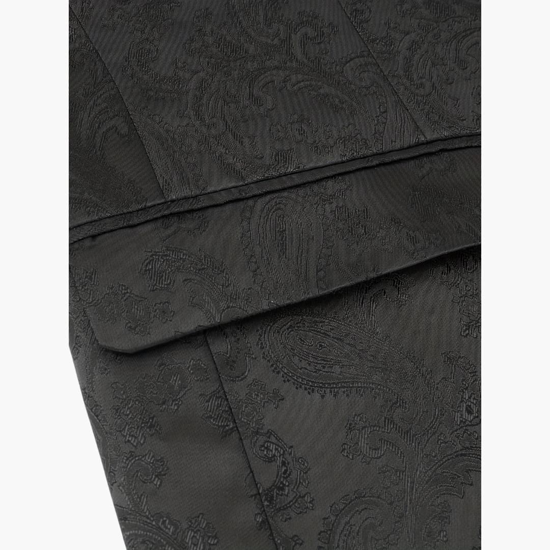 Slim Fit Anzug Zweiteilig für Herren