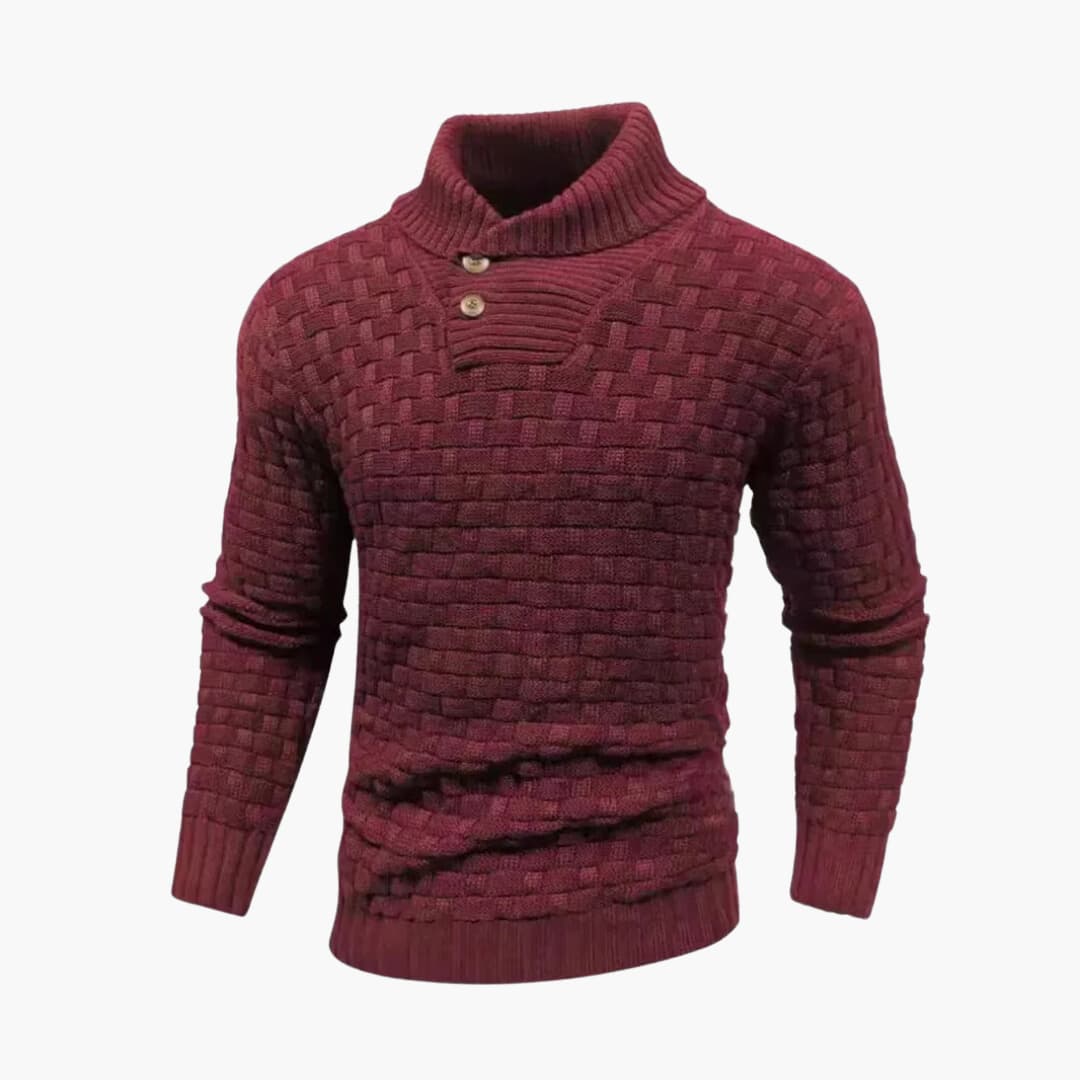 Eleganter Pullover für Damen