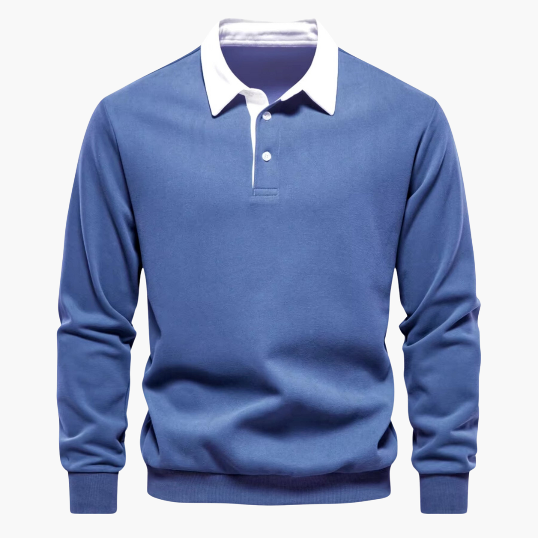 Elegantes Polohemd für Herren