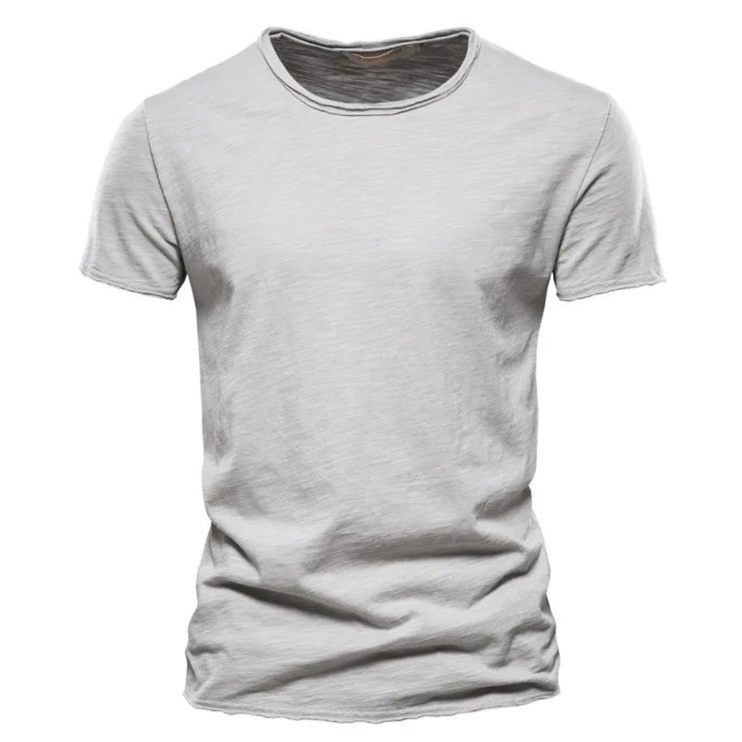 Klassisches T-Shirt für Herren