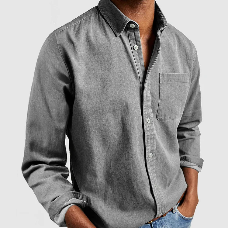 Casual Hemd für Herren
