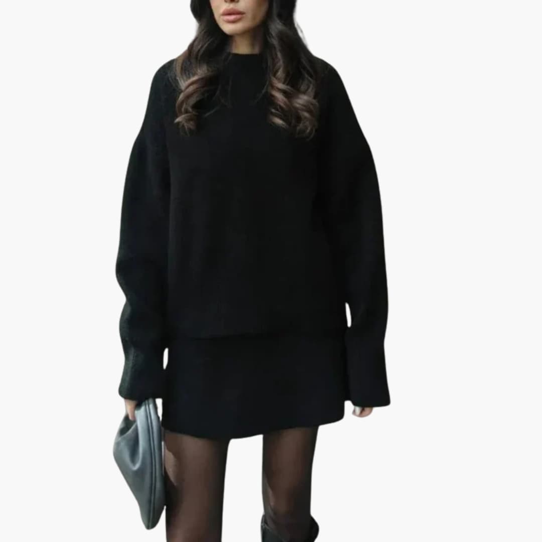 Zweiteiliges Set für Damen