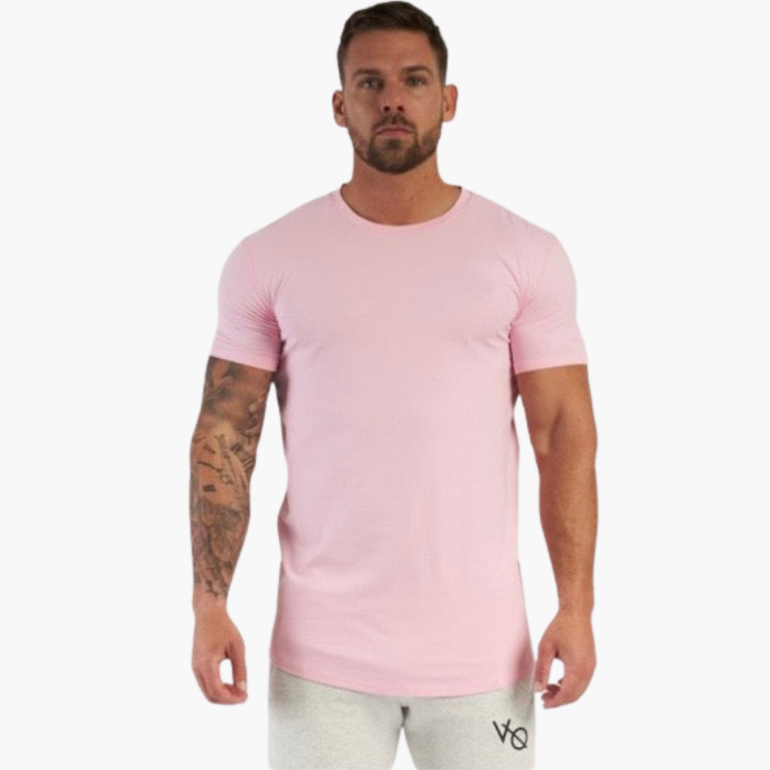 Regular Fit T-Shirt für Herren