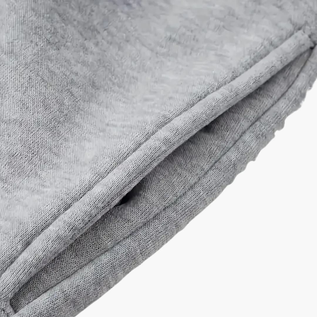 Verstellbare Sweatpants für Herren