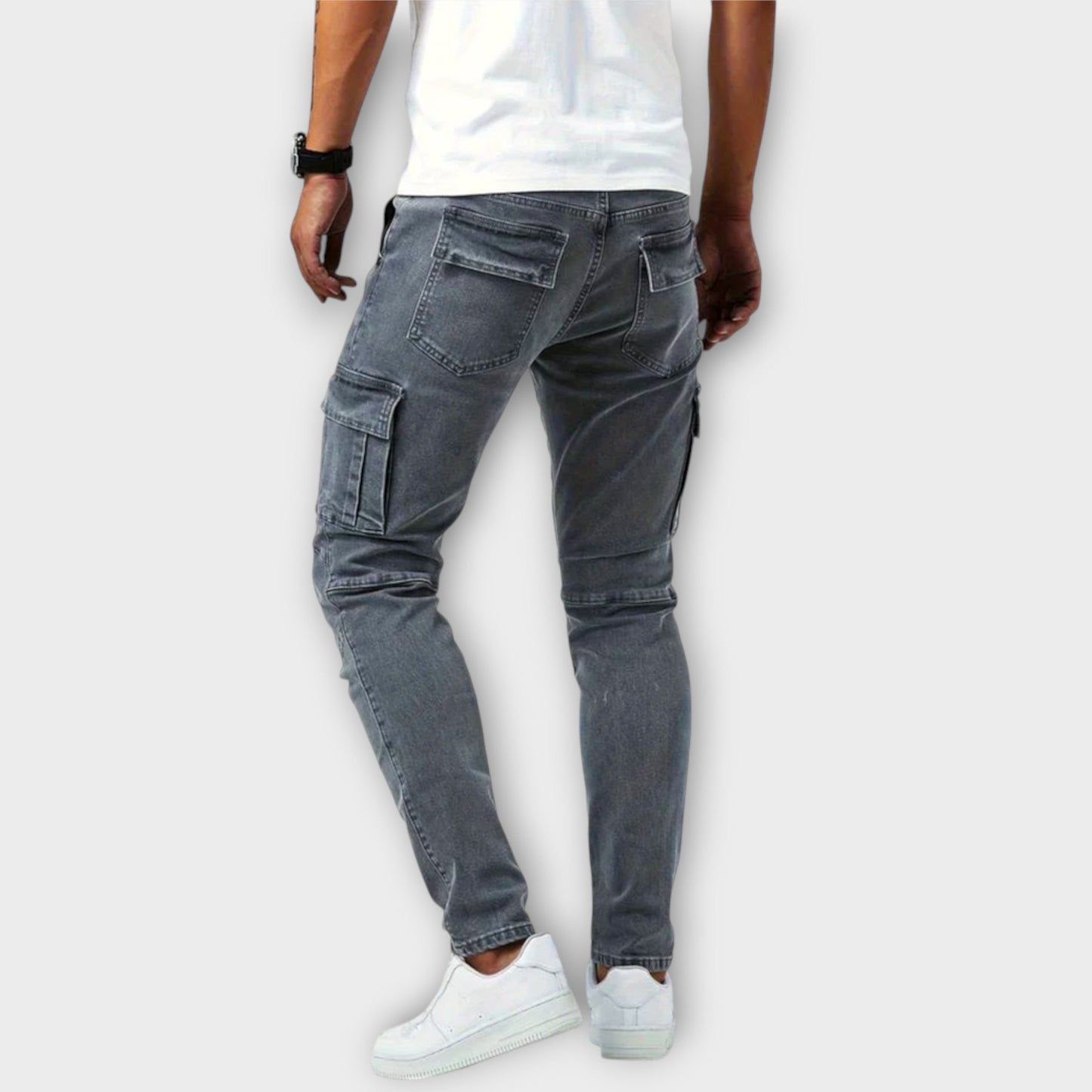 Stretch Jeans für Herren