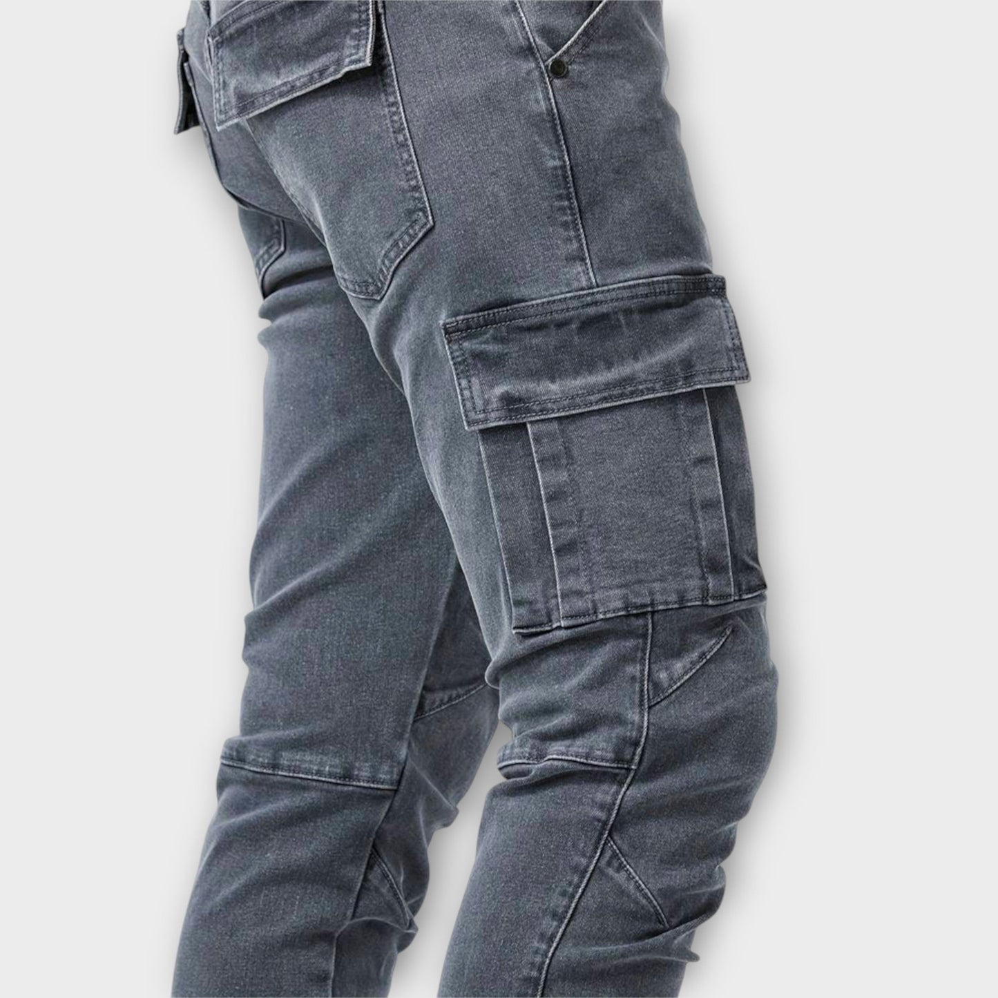 Stretch Jeans für Herren