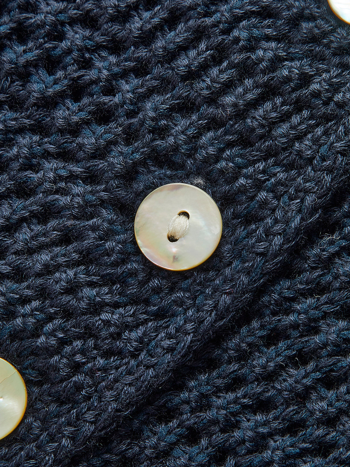 Asymmetrisches Stricktop für Damen