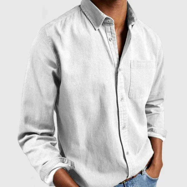 Casual Hemd für Herren