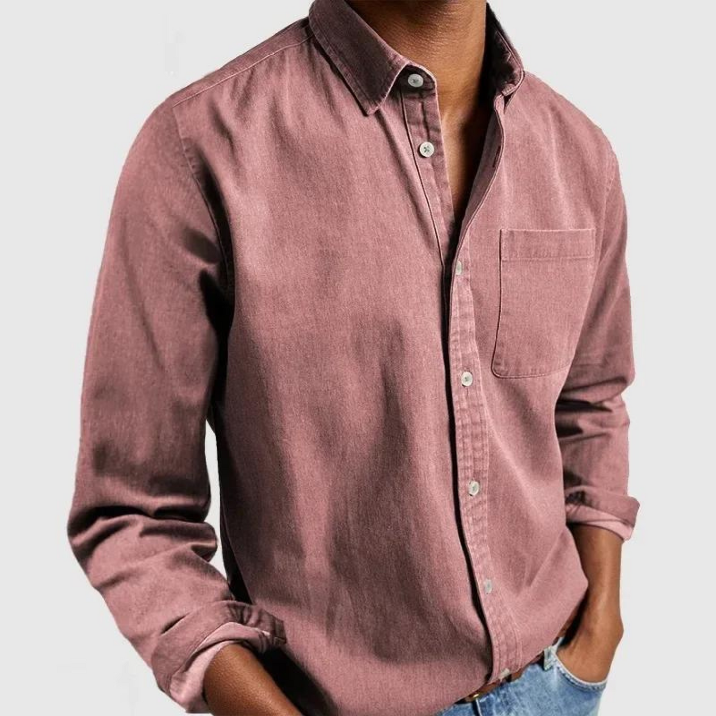 Casual Hemd für Herren