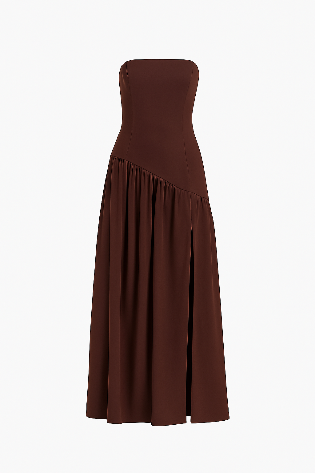 Amary Maxi Kleid