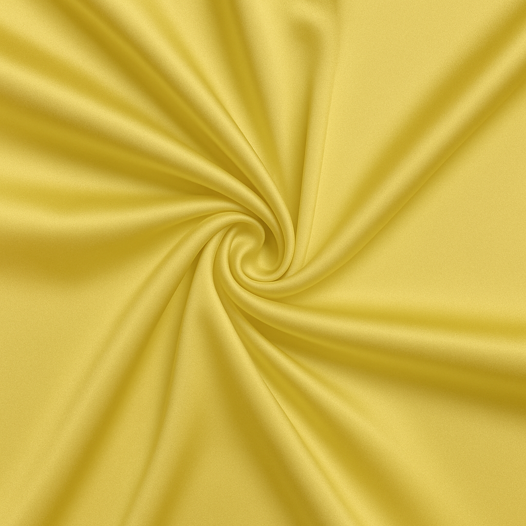 Aurielle – Satin Maxikleid