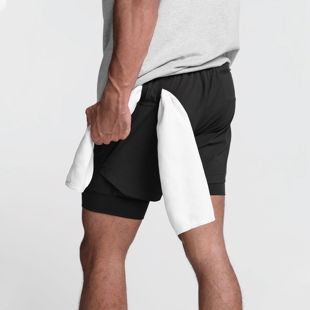 Bequeme Training Shorts für Herren
