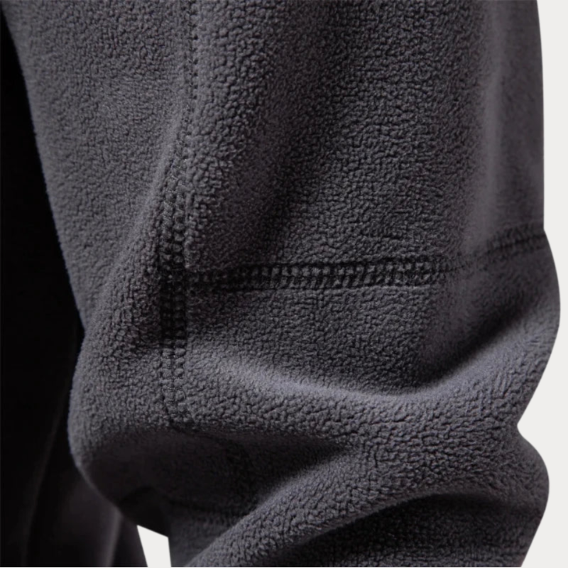 Fleece Pullover für Herren
