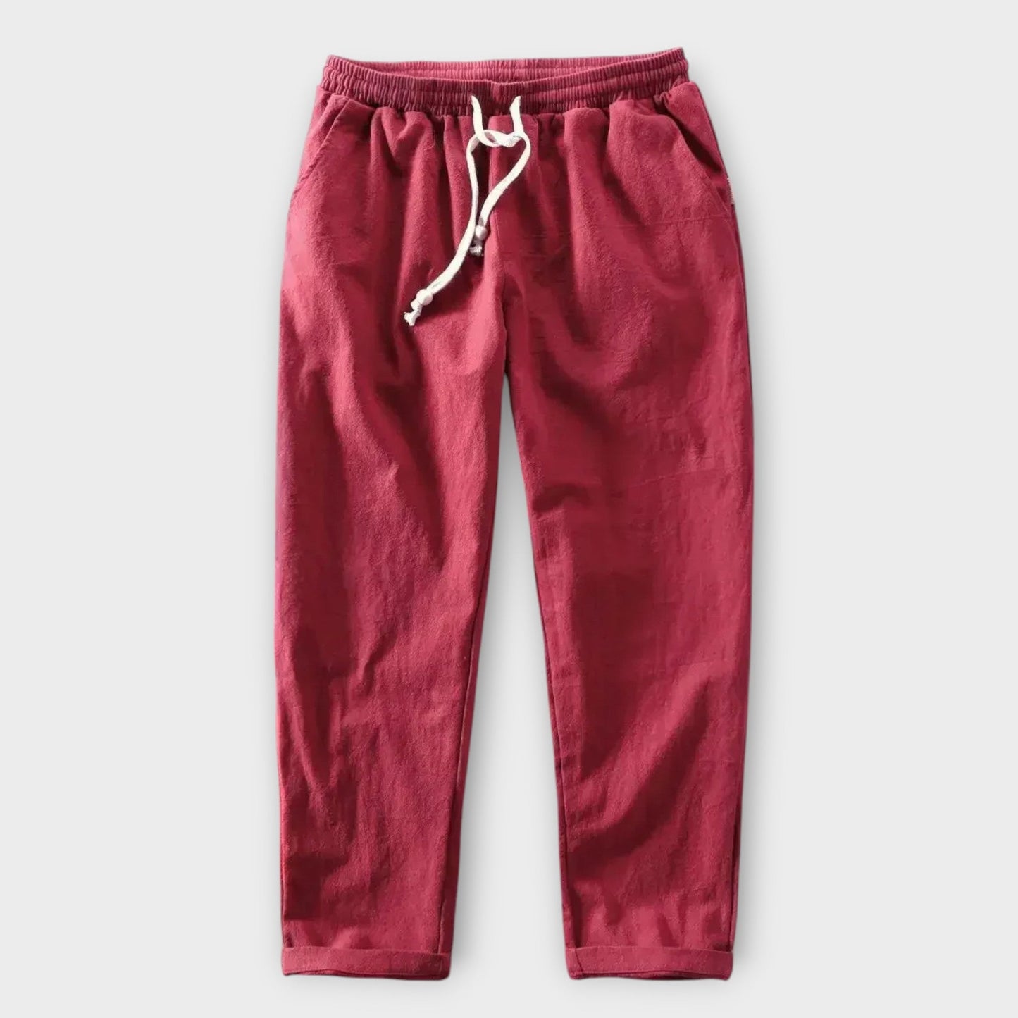 Schnell Trocknende Sommerhose für Herren