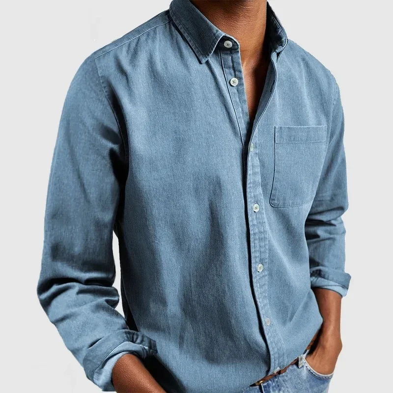 Casual Hemd für Herren