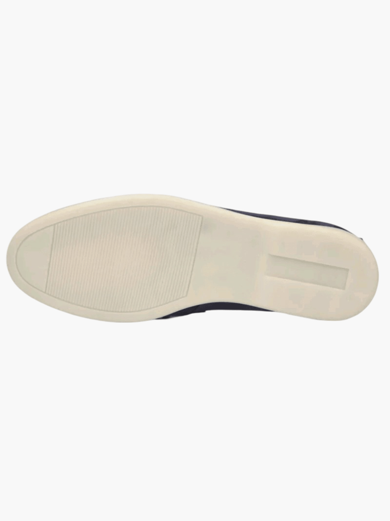 Wildleder Loafer für Damen