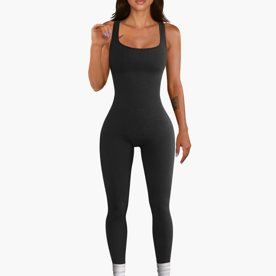 Lotta | Bequemer & trendiger Jumpsuit