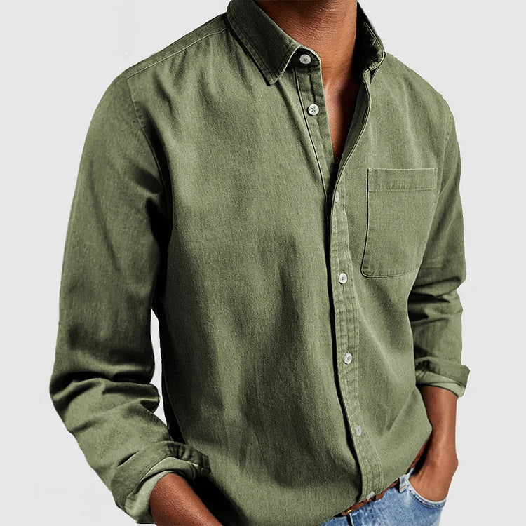 Casual Hemd für Herren
