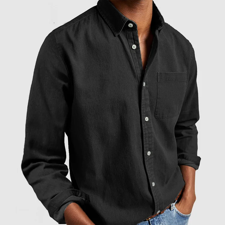 Casual Hemd für Herren