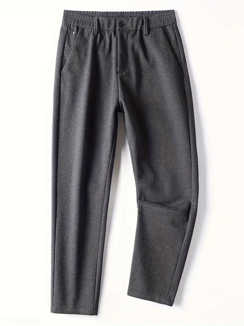 Bequeme Stretch-Hose für Herren