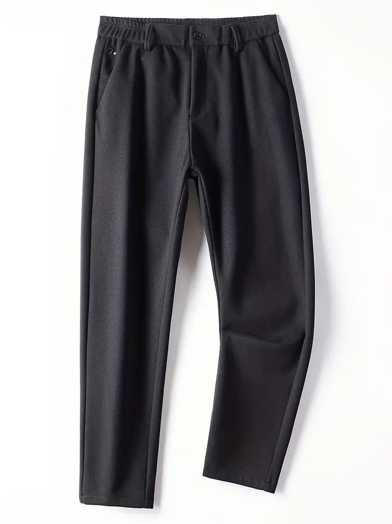 Bequeme Stretch-Hose für Herren