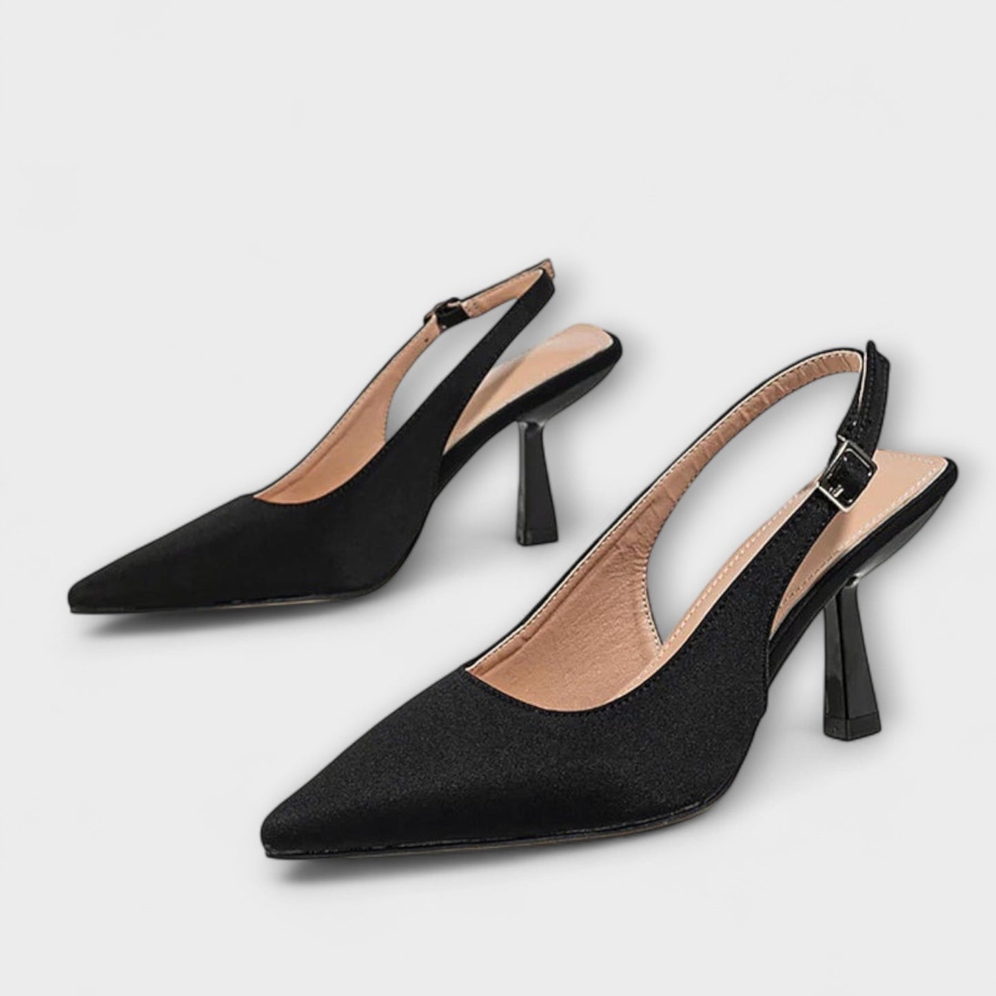 Emma - Elegante Stilettos mit mittlerem Absatz