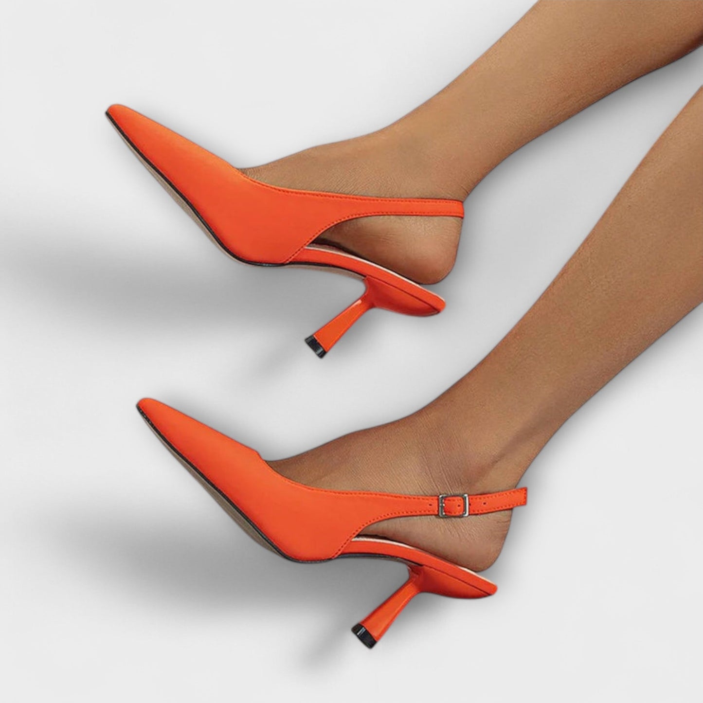 Emma - Elegante Stilettos mit mittlerem Absatz