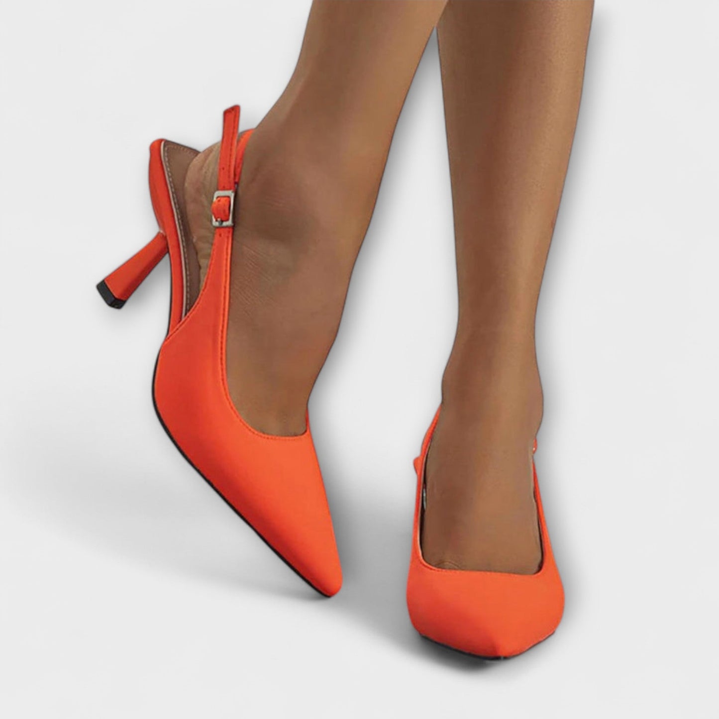Emma - Elegante Stilettos mit mittlerem Absatz