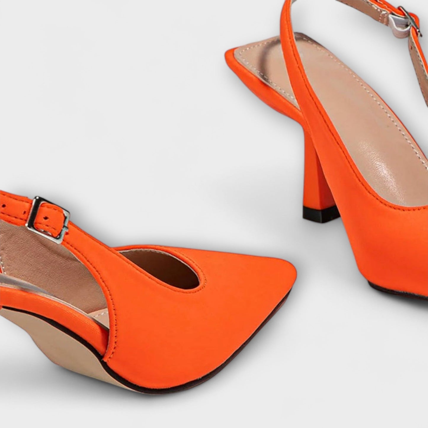 Emma - Elegante Stilettos mit mittlerem Absatz