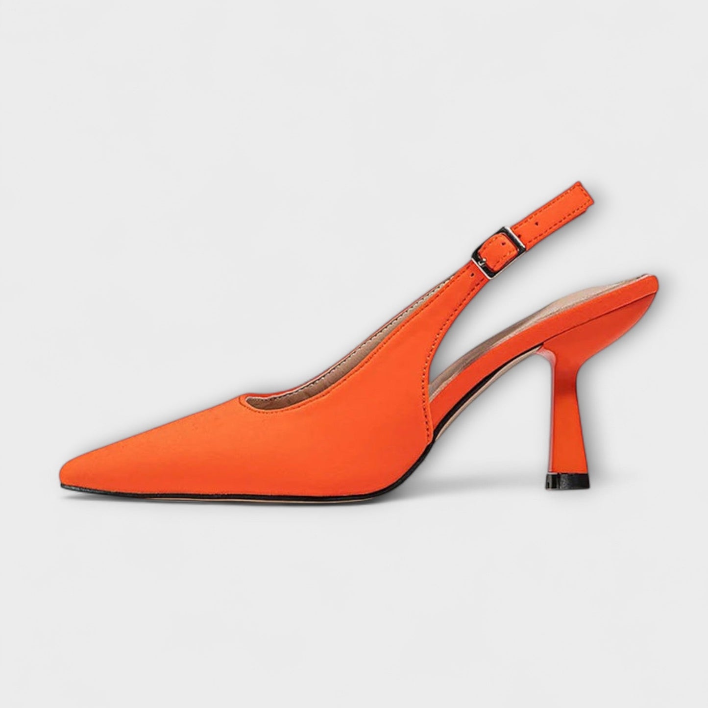 Emma - Elegante Stilettos mit mittlerem Absatz