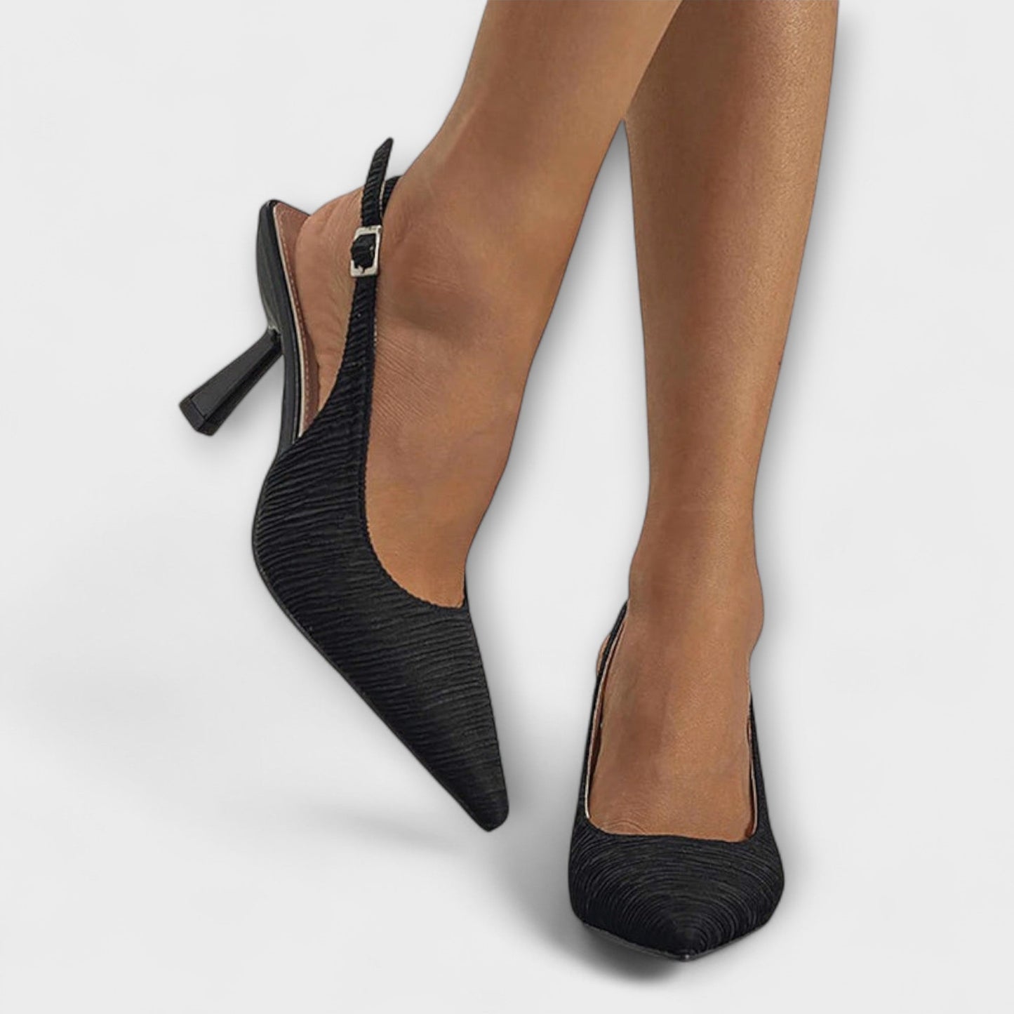 Emma - Elegante Stilettos mit mittlerem Absatz