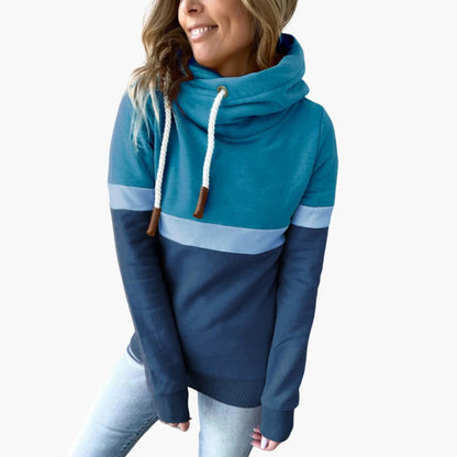 Zipper Hoodie für Herren