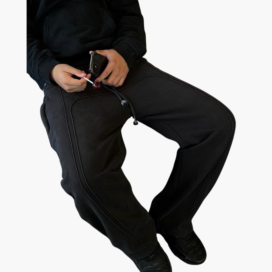 Freizeit-Sweatpants für Herren