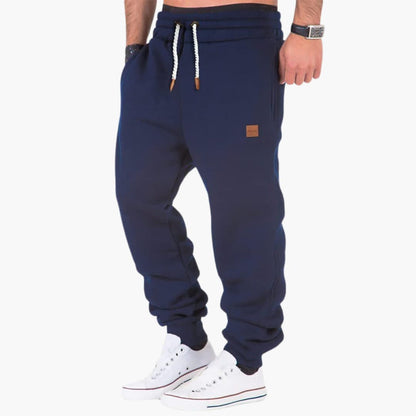 Verstellbare Sweatpants für Herren