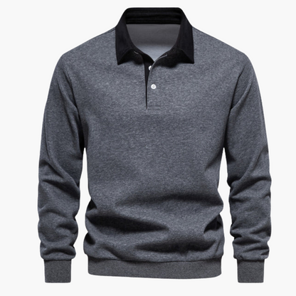 Elegantes Polohemd für Herren