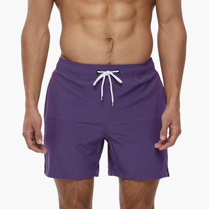 Schnelltrocknende Sportshorts für Herren