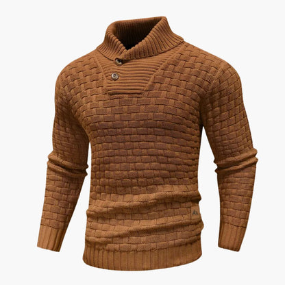 Eleganter Pullover für Damen
