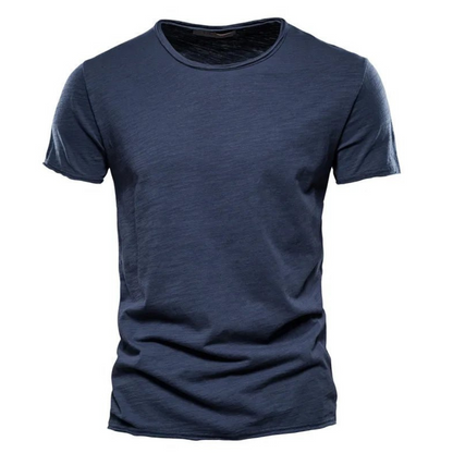 Klassisches T-Shirt für Herren
