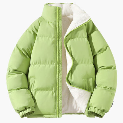 Gesteppt Gefütterte Steppjacke für Damen