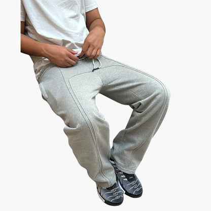 Freizeit-Sweatpants für Herren