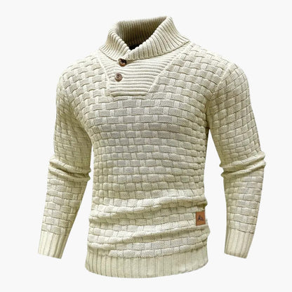 Eleganter Pullover für Damen