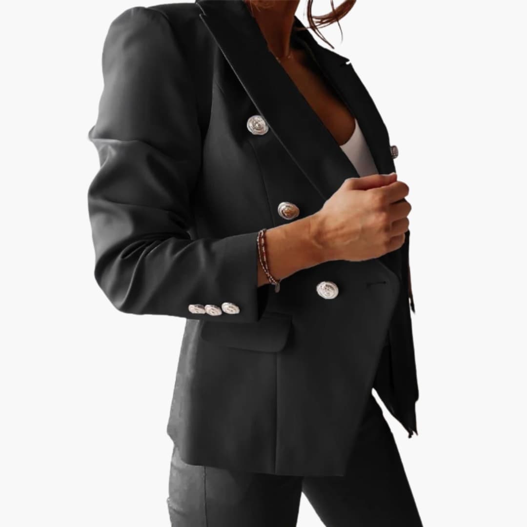 Zweiteiliges Outfit-Set für Damen