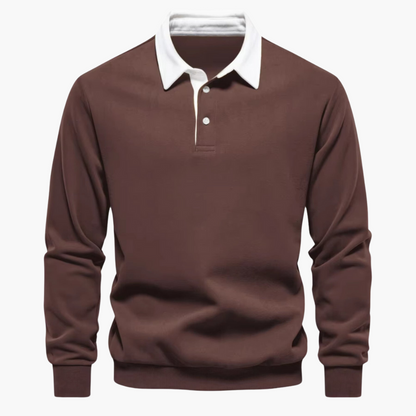 Elegantes Polohemd für Herren